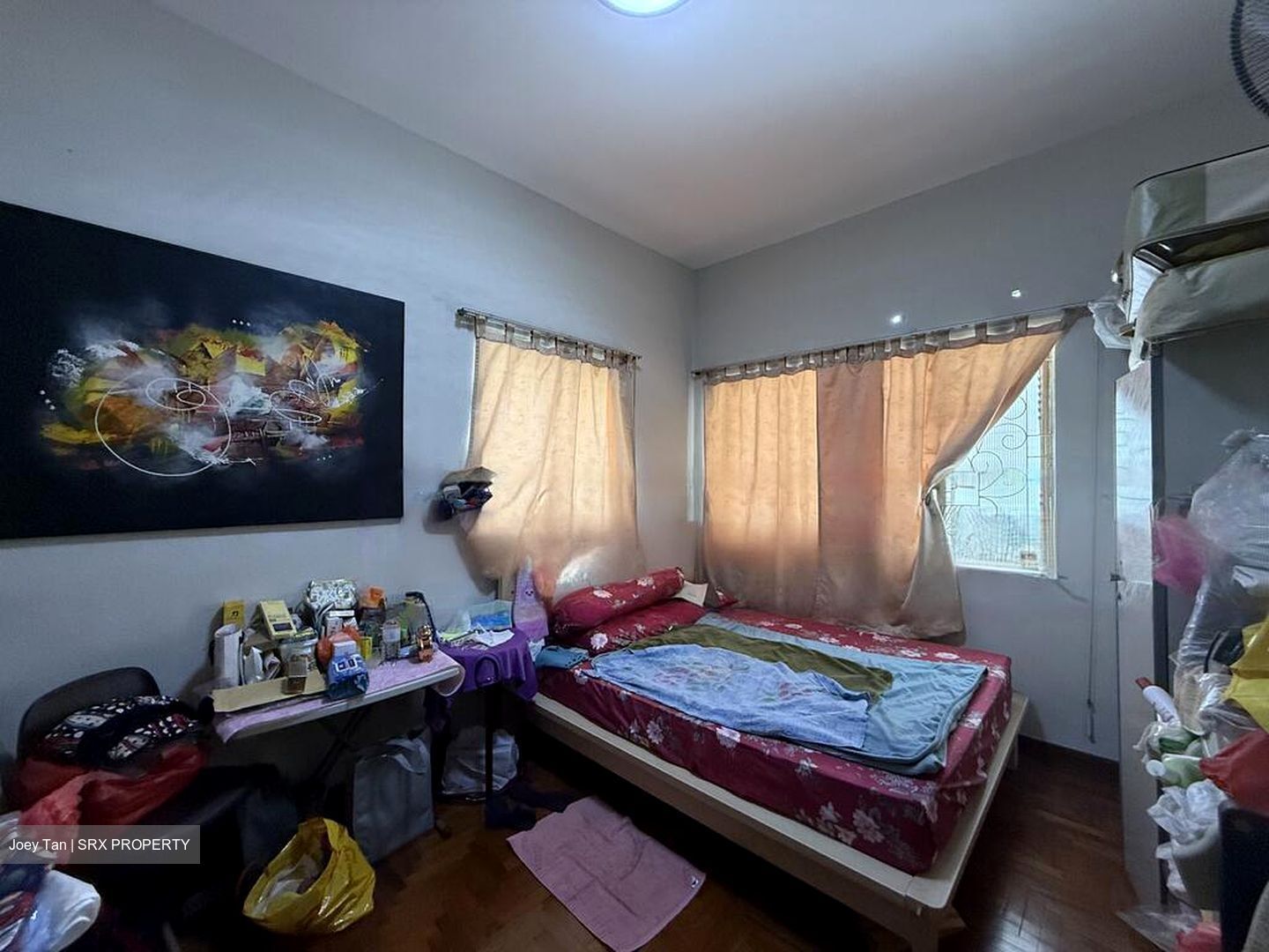 Nanyang Park (D19), Semi-Detached #472845291